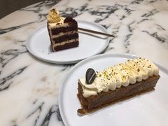 -WHEAT&BAKER-麥(凯德来福士店)