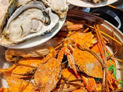 -川骄海鲜自助(亚运村店)