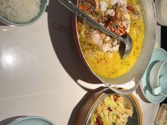 -田婆婆的菜(友谊阳光城店)