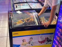 -人民公社大食堂(张家湾店)