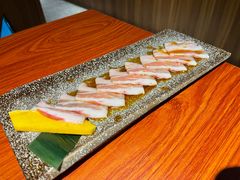 -山之屋炭火烧肉·生啤畅饮(大朗万科中央公园店)