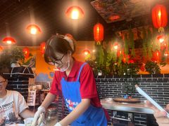 -江湖水乡铁锅炖魚(周庄嘉园店)