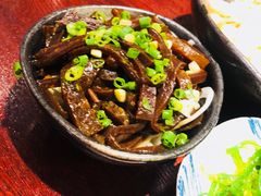 -纪州豚骨酱油拉面(锦延路店)
