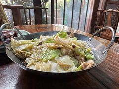 -古韵餐厅(湖畔大学店)