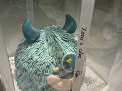 -ZOZO's昌左左精致甜品设计(新北店)