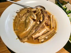 -KŌNG胶东小馆(华熙店)