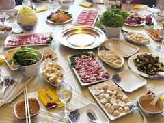 -清花阁乌拉满族火锅(厦门街店)