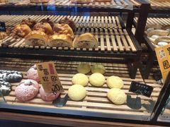 -21克拉面包(大悦城店)