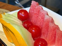 -YAFEE雅菲 川·湘·粤融合菜(魏公村店)