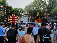 -深圳锦绣中华民俗村