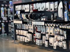 -迪卡侬(安德门店)