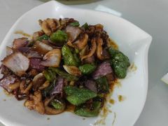 -碧海银沙海鲜餐厅(恒大海上威尼斯店)
