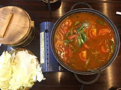 -胖妈酸汤鱼(总店)