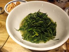 -湖南老灶台·生态农业餐饮(龙胜店)
