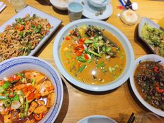 -陈先进鱼馆·地道农家菜(湖墅南路店)