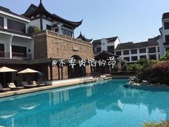 -苏州吴宫泛太平洋酒店