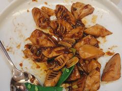 -天和晟新京菜.水煮鱼.湘土菜(国展店)