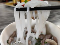 -铭珠粥粉(雅居乐花园分店)