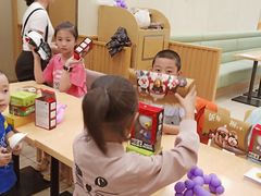 -德克士(清华园店)