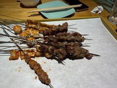 -一顿烧烤(八经街店)