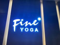 -FineYoga梵音瑜伽·普拉提