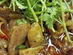 -王氏黔江鸡杂