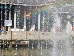 -无锡梅园公园
