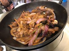 -胡须佬鸡煲四季火锅店(石厦西村直营店)