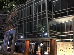 -厦门海港英迪格酒店(中山路店)
