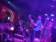 -音乐房子·Vintage Live Bar(玉林总店)