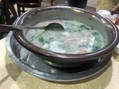 -标记美食新鲜猪杂(兴南大道店)