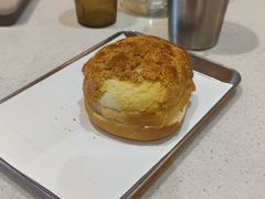 -潮庭港式茶餐厅·熊仔奶茶(同济广场店)
