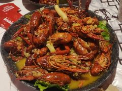 -拙味兄弟龙虾·江湖菜(和畅堂店)