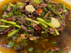 -小乐荟私房菜(宁海里店)