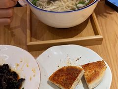 -马记永·兰州牛肉面(天通苑家乐福店)