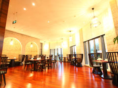 马可波罗餐厅-扬州皇冠假日酒店