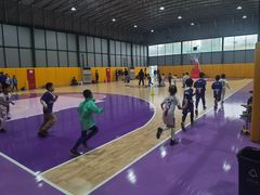 -Gsports全民运动健康中心