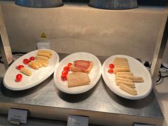 -昆明金鹰广场酒店-贵宾楼中餐厅(南屏老街店)