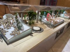 -鲁商铂尔曼大酒店·铂丽自助餐厅