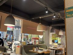 -李军力烧烤(祭城店)