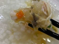 生腌蟹-长平肥姐白粥·海鲜打冷