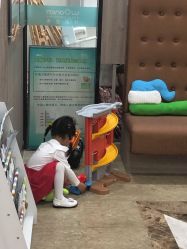 -睿宝儿科·眼科·口腔(静安大悦城门诊部)