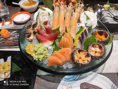 -極上萬膳·日料放题(海岸城店)