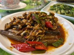 -盛港湾海鲜食府(黄沙店)