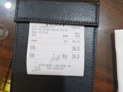-大佛寺高级素食自助餐厅