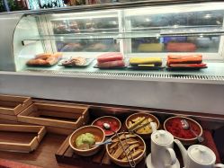 -福州香格里拉·宴会厅