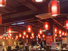 -巴蜀大宅门火锅(北大街店)