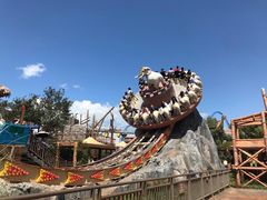 -七彩云南欢乐世界