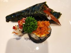-都会尚膳·海鲜自助餐厅(重庆万豪酒店)