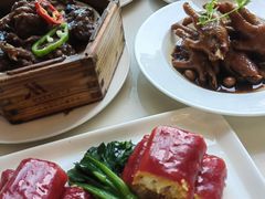 -顺德美的万豪酒店-万豪中餐厅